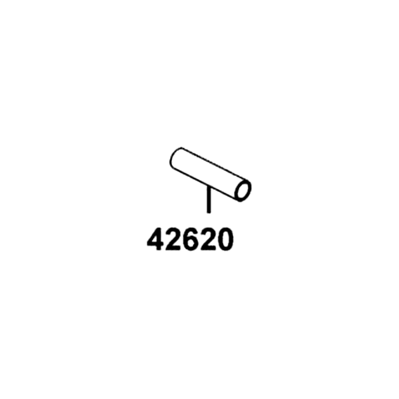 42620-LGM8-920 COLLAR REAR AXLE DISTANCE — diagram cutout