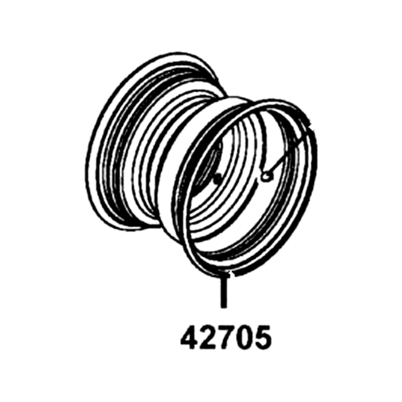 42705-LBD4-900-NES RIM COMP RR WHEEL — diagram cutout