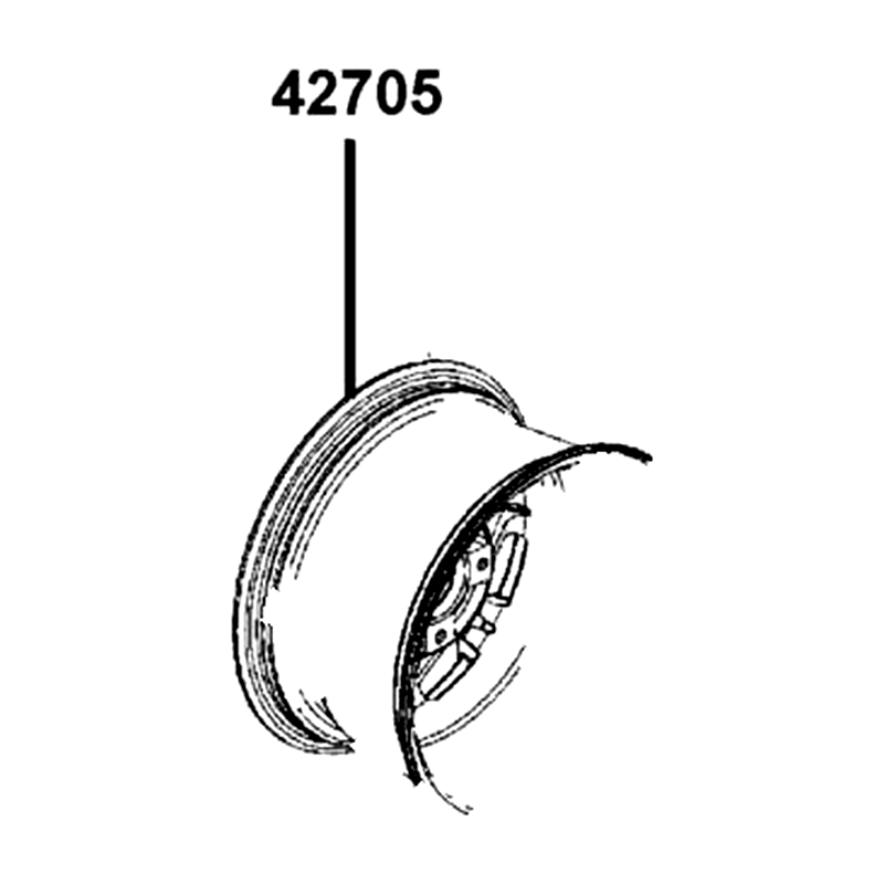 42705-LFE9-E00-MAS RIM COMP RR WHEEL — diagram cutout