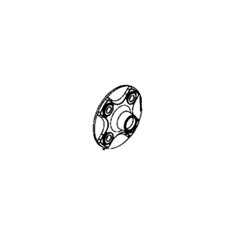 4270A-LCA5-E00 CONNECTOR ASSY RR — diagram cutout