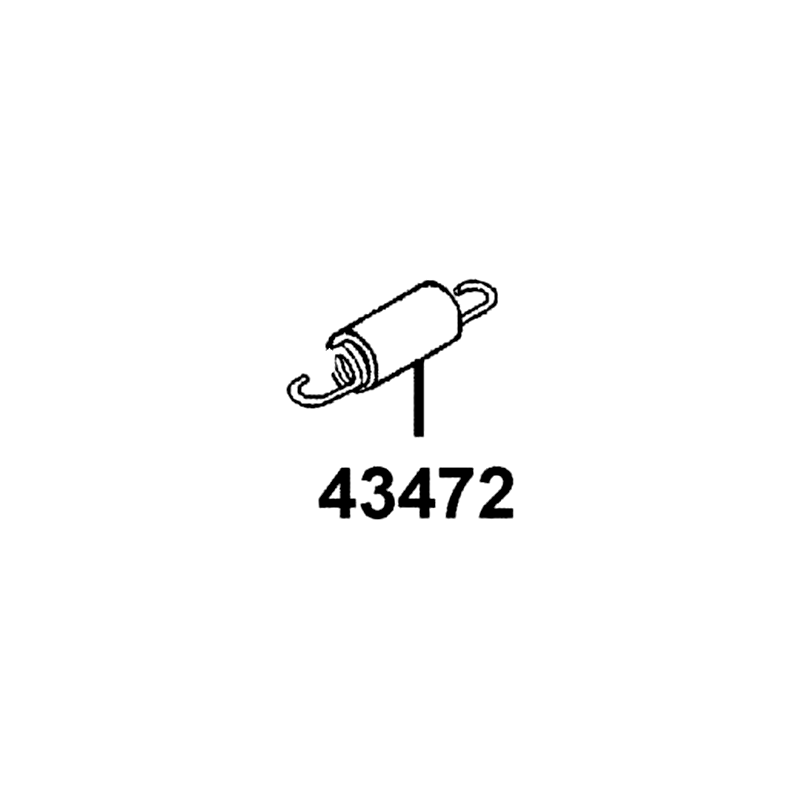 43472-KHG8-C00 SPG RR BRK ARM — diagram cutout