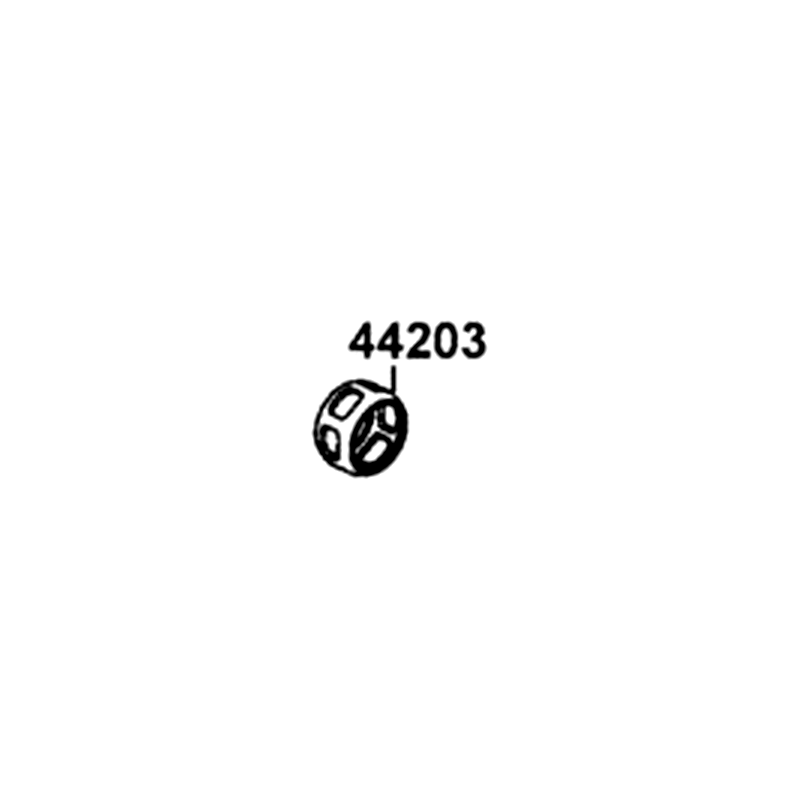 44203-ALE8-M01 BJ-CAGE — diagram cutout