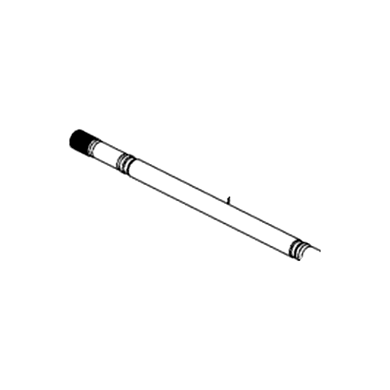 44212-ALE8-M00 CENTRAL BAR — diagram cutout