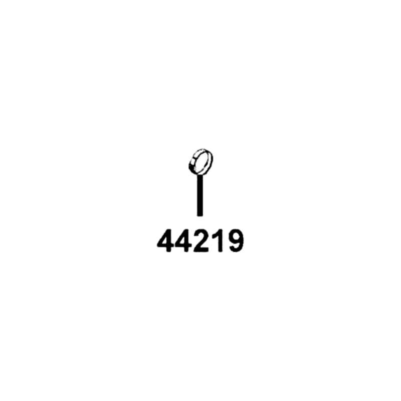 44219-ALC1-E00 BOOT BAND(S) — diagram cutout