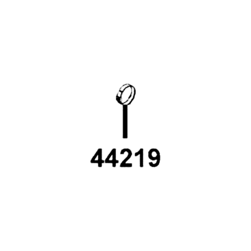 44219-PWB1-900 BOOT-BAND (S) — diagram cutout