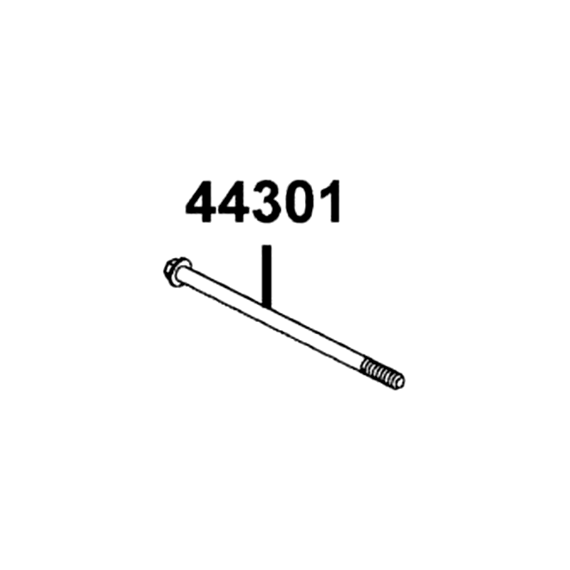 44301-LEJ2-E12 AXLE FR WHEEL 12*243(C) — diagram cutout