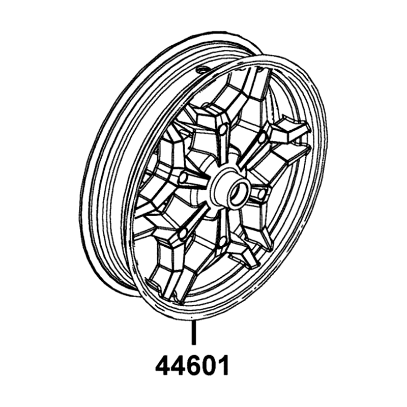 44601-ABD2-E30-YYA WHEEL FR CAST — diagram cutout