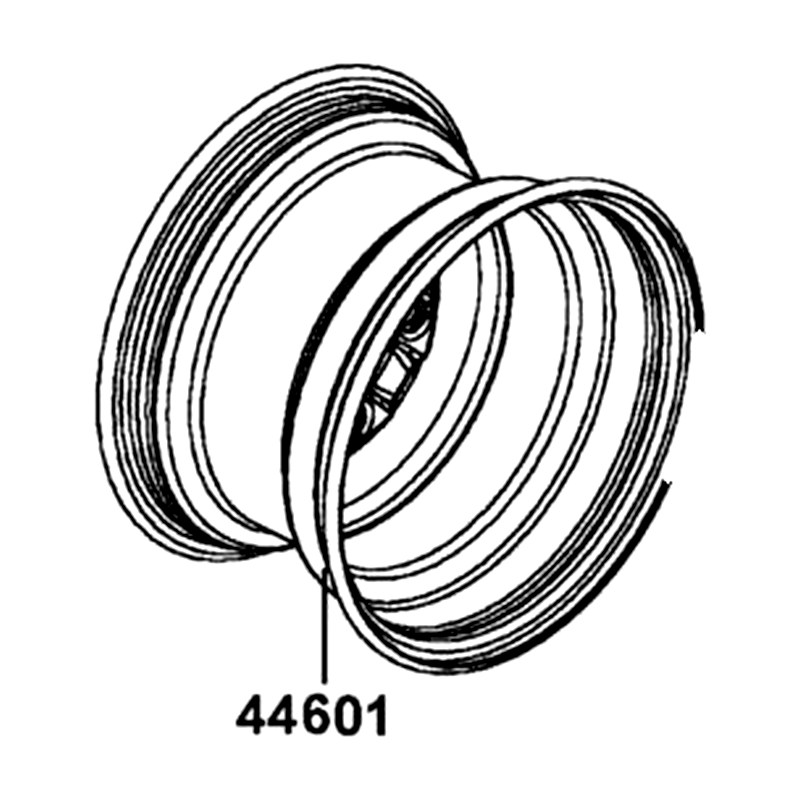 44601-AKJ3-M00 WHEEL FR CAST — diagram cutout