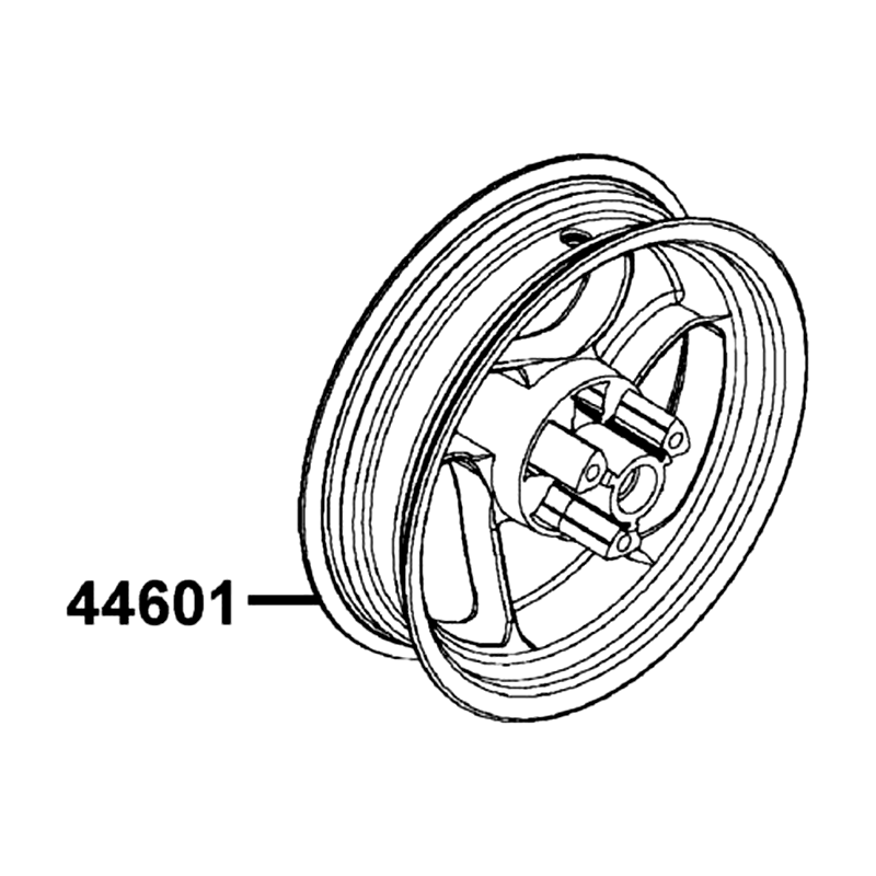 44601-KEB7-E0E-N1A WHEEL CAST FR — diagram cutout