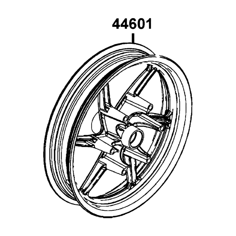 44601-LEJ3-E10-NEA WHEEL CAST FR — diagram cutout