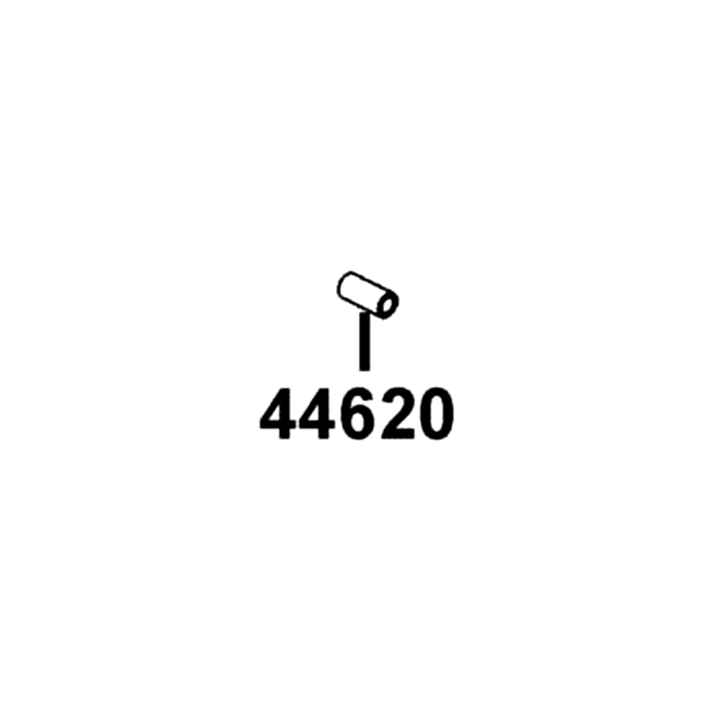 44620-4L00-C00 COLLAR FR. AXLE DIST — diagram cutout