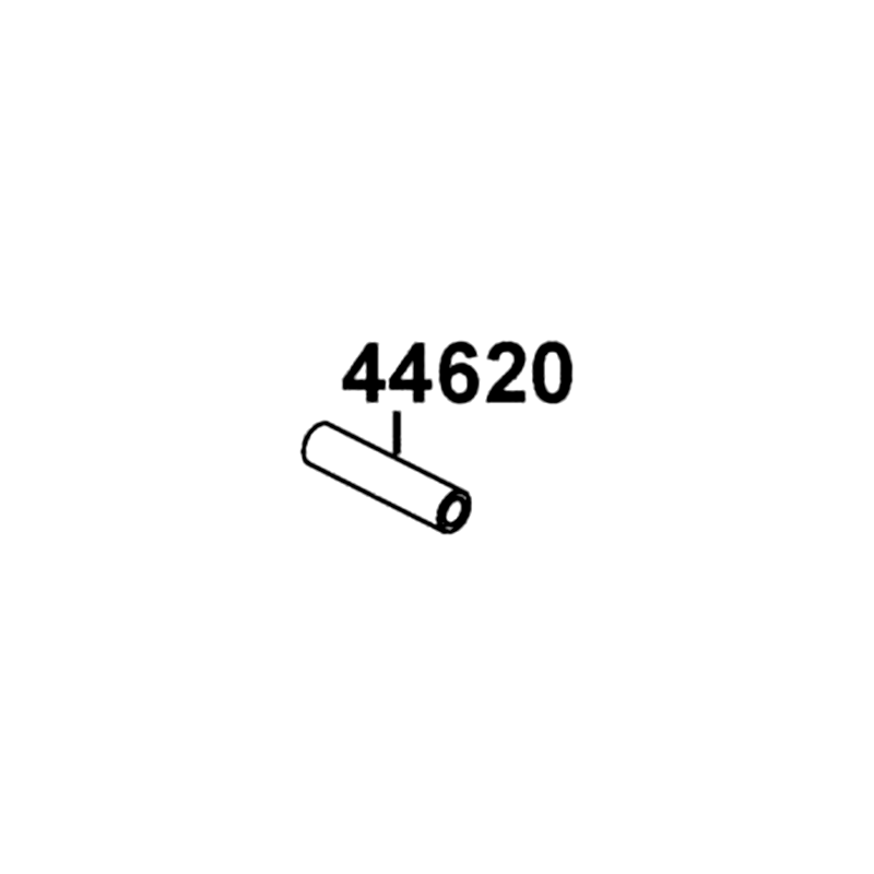 44620-KHD8-C00 COLLAR FR DIST — diagram cutout