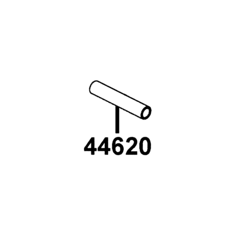 44620-LEA7-C00 COLLAR FR DIST — diagram cutout