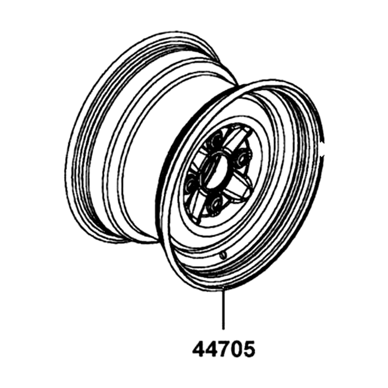 44705-ALE8-E00-MAS RIM COMP FR WHEEL — diagram cutout