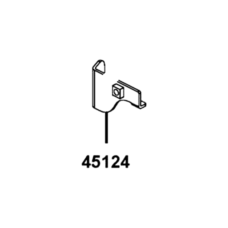 45124-LFE9-900 STAT THREE-WAY JUNCTION — diagram cutout