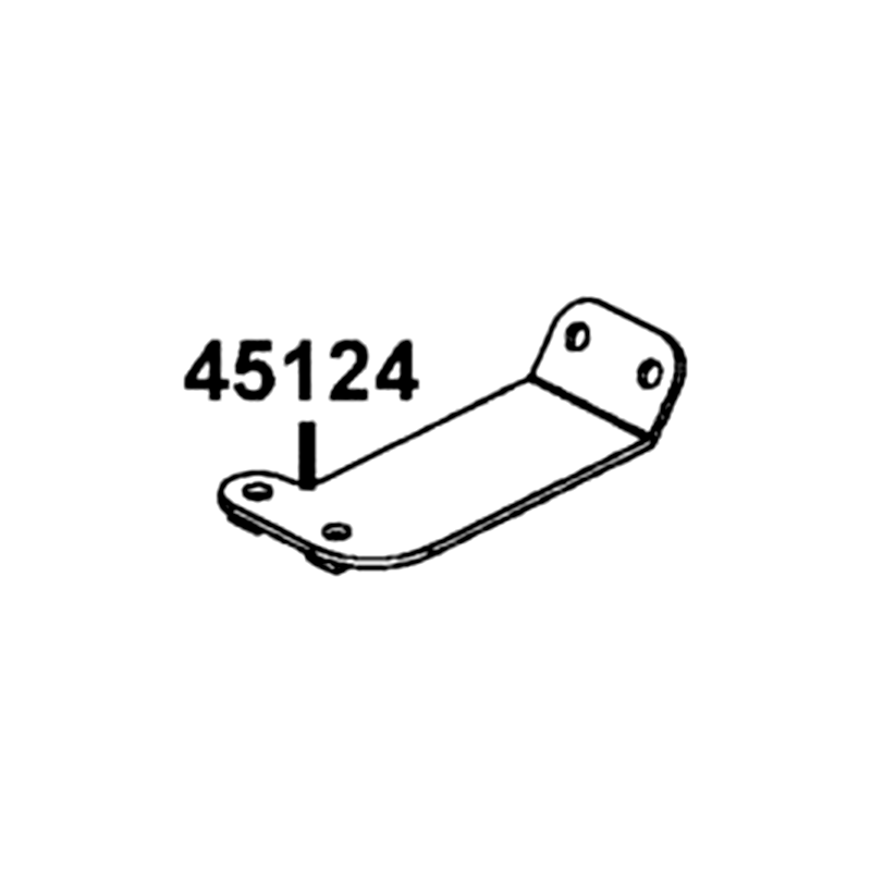 45124-PWB1-E00 STAY PGV — diagram cutout