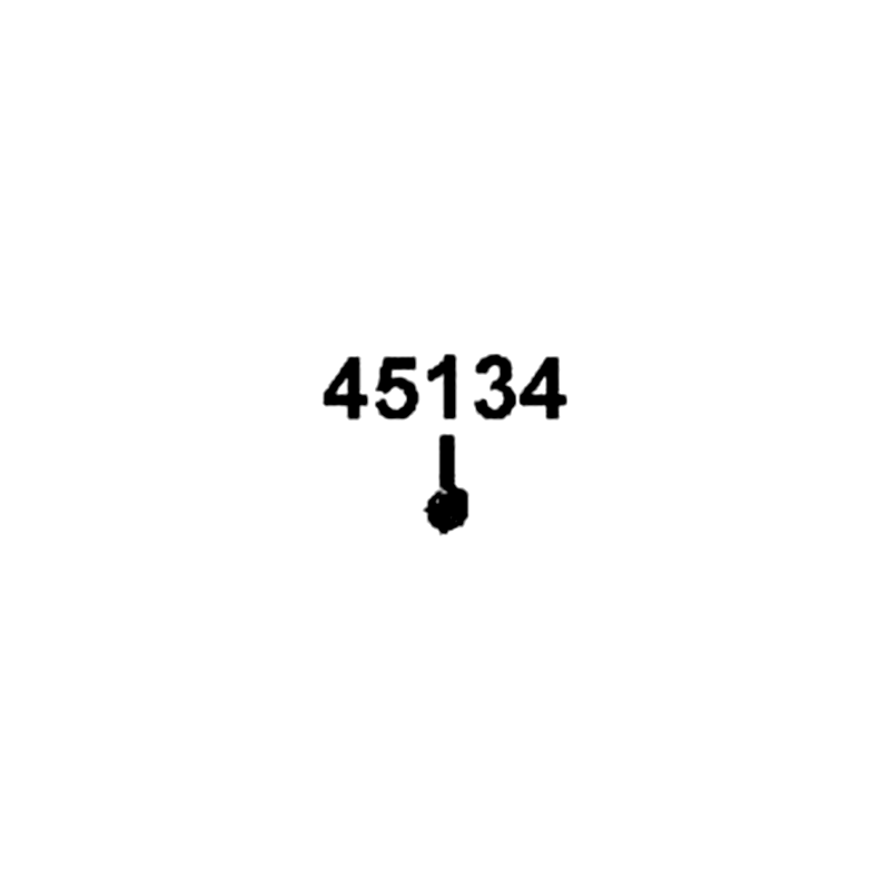 45134-KED9-C00 BOOT B — diagram cutout