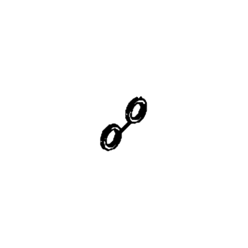 45209-KED9-C00 SEAL PISTON — diagram cutout