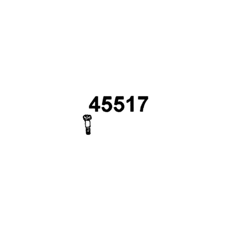 45517-GFY6-900 HOLDER HNDL BRKT — diagram cutout