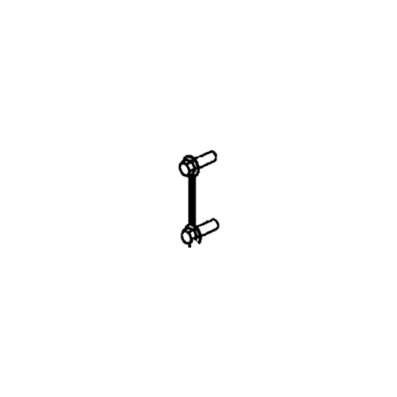 47400-PWB1-900 KNUCKLE STEERING-RH ASSEMBLY — diagram cutout