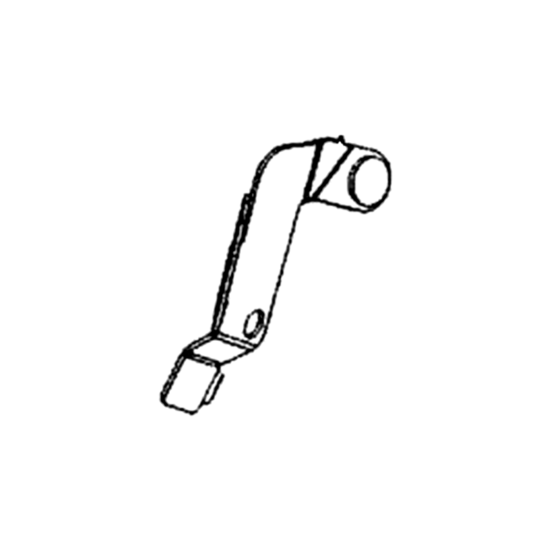 50127-AKB8-E00 STAY KEYLESS CASE — diagram cutout