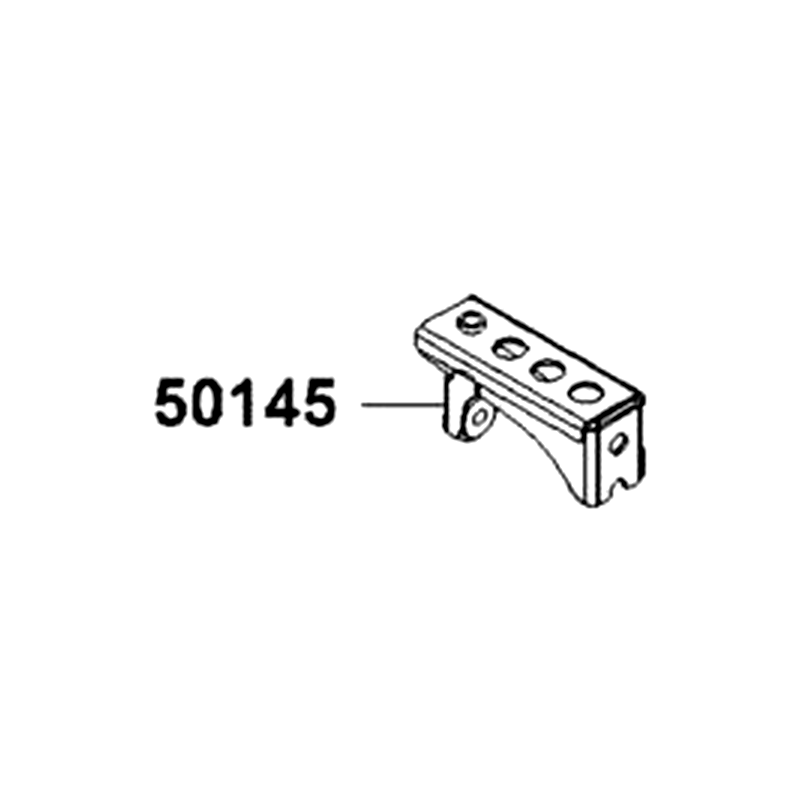 50145-LGC6-E00 RR. STAY R FLOOR PANEL — diagram cutout