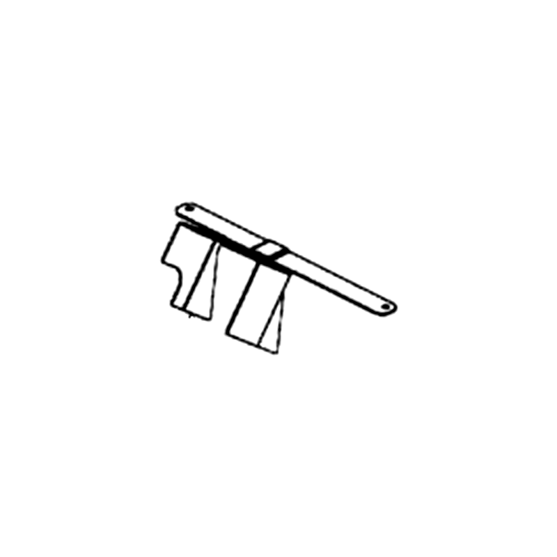 5015A-LEE8-900 STAY PROTECTOR ASSY — diagram cutout