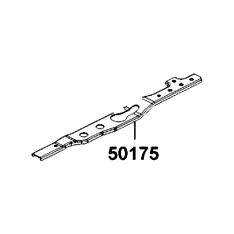 50175-LGE5-E00 STAY L FLOOR PANEL — diagram cutout