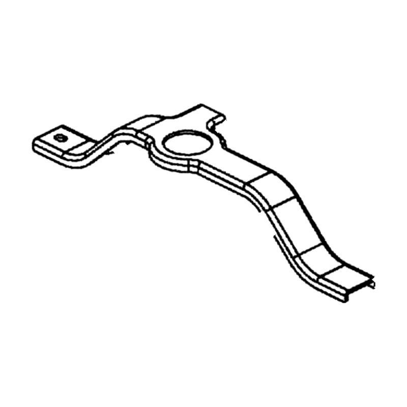 50179-ACC1-E10 BRKT FLOOR PANEL — diagram cutout
