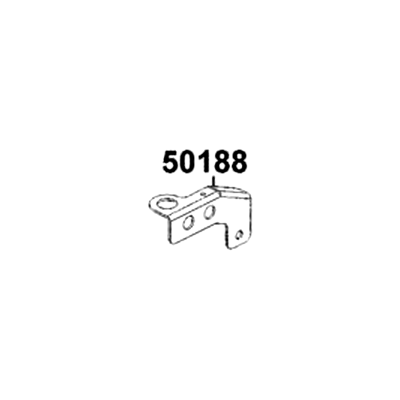 50188-LCD9-E00 STAY STOP SW — diagram cutout