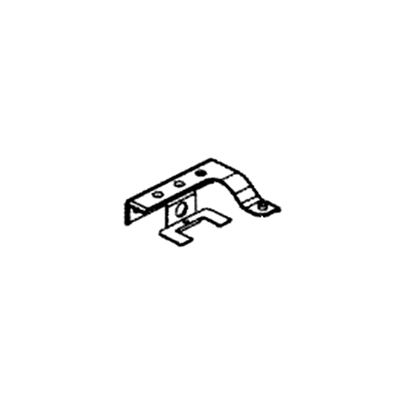 50207-AFB9-M07 BRKT A/C — diagram cutout