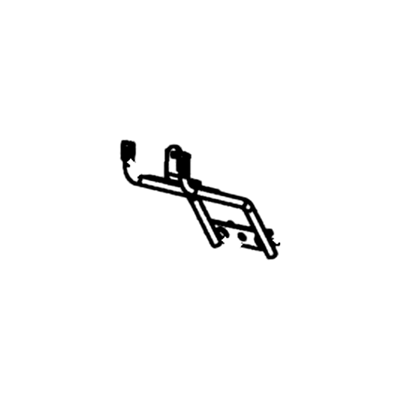 50320-ABD2-C00 "STAY, RR FENDER" — diagram cutout