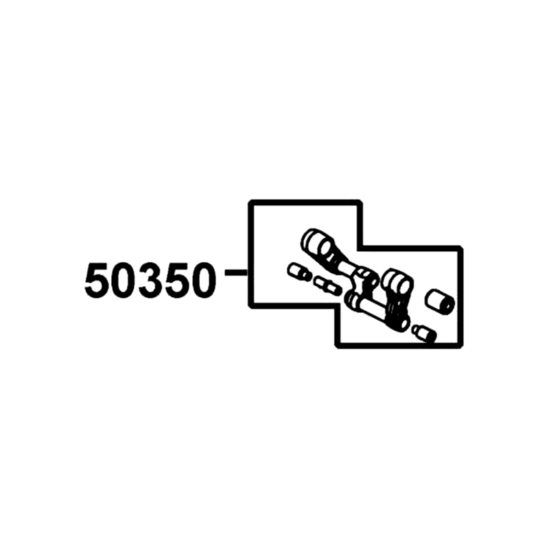 50350-ABD2-C01 HANGER ASSY ENG — diagram cutout