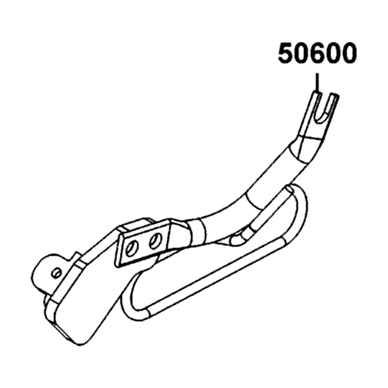 50600-ALH3-900-NES STAY R STEP BAR — diagram cutout