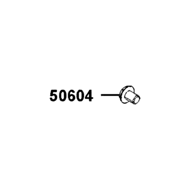 50604-LGC6-E00 BOLT GR AXLE — diagram cutout
