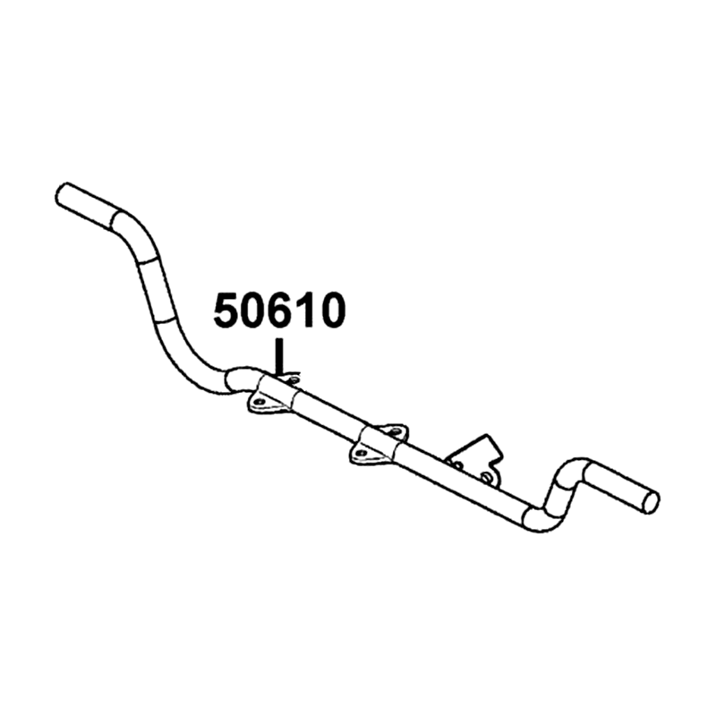 50610-ACA5-M30 ARM COMP STEP R — diagram cutout