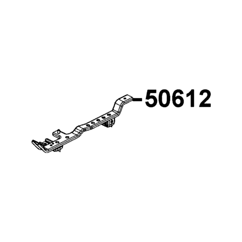 50612-ACC1-E10 RNFCT L FLOOR — diagram cutout