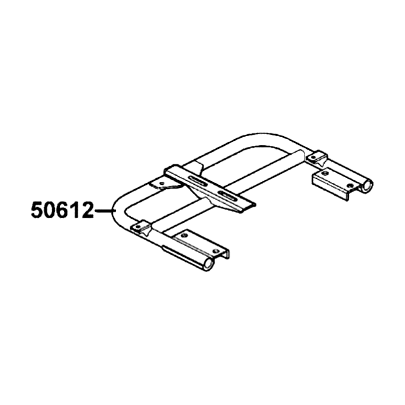 50612-LCA4-E00 STAY R FOLLR PANEL — diagram cutout