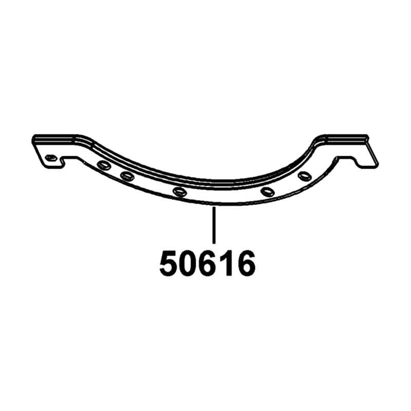 50616-ACC1-E10 STAY C FLOOR PANEL — diagram cutout