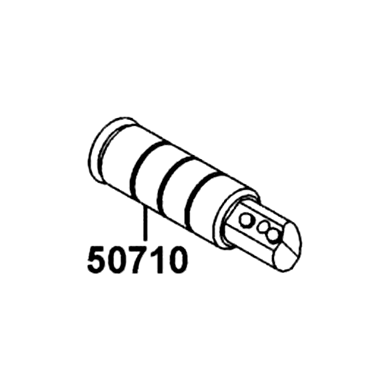 50710-ALH3-Y00 BAR PILLION STEP R — diagram cutout