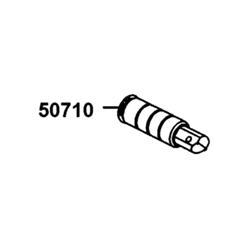 50710-ALH3-Y10 BAR PILLION STEP R — diagram cutout