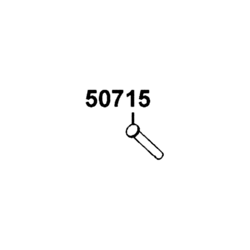 50715-LEC8-E00 PIN RR STEP — diagram cutout