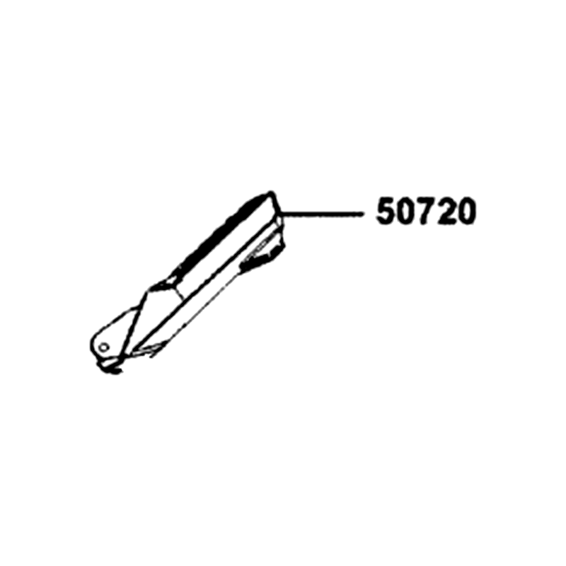 50720-BAA7-E00-J2A BAR L RR STEP — diagram cutout