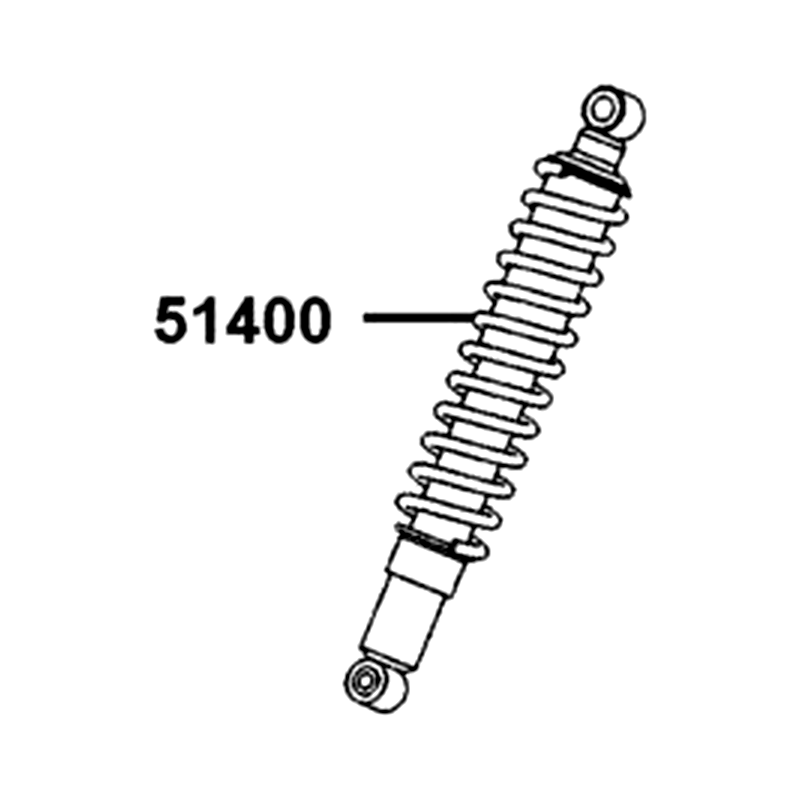51400-ADG8-E00-ERS CUSHION ASSY FR — diagram cutout