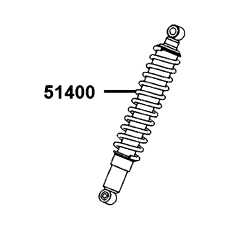 51400-ADG8-E00-N1S CUSHION ASSY, FR — diagram cutout