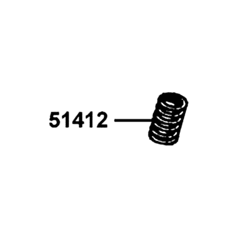 51412-LLJ3-E00 REBOUND SPRING — diagram cutout