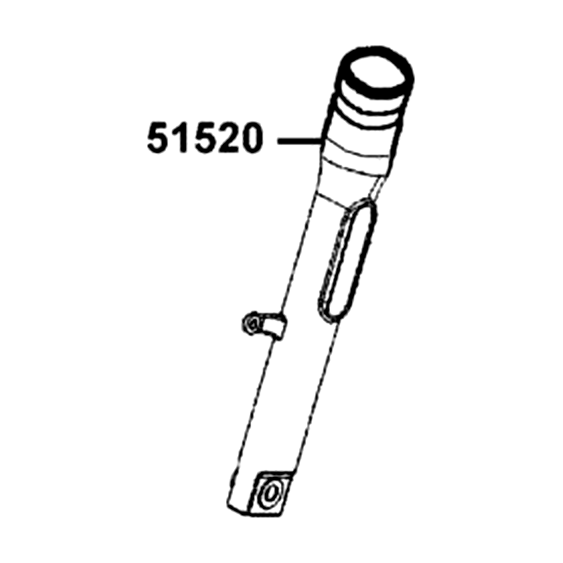 51520-ALH3-900-NJA BOTTOM CASE L (Silver) — diagram cutout