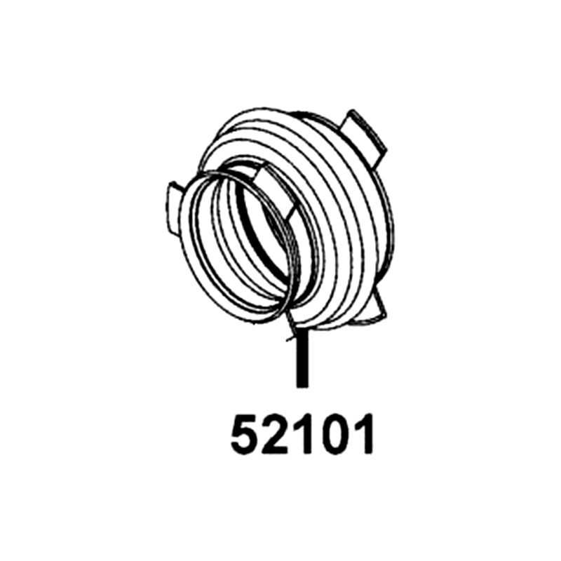 52101-LCD9-E00 BOOT JOINT — diagram cutout