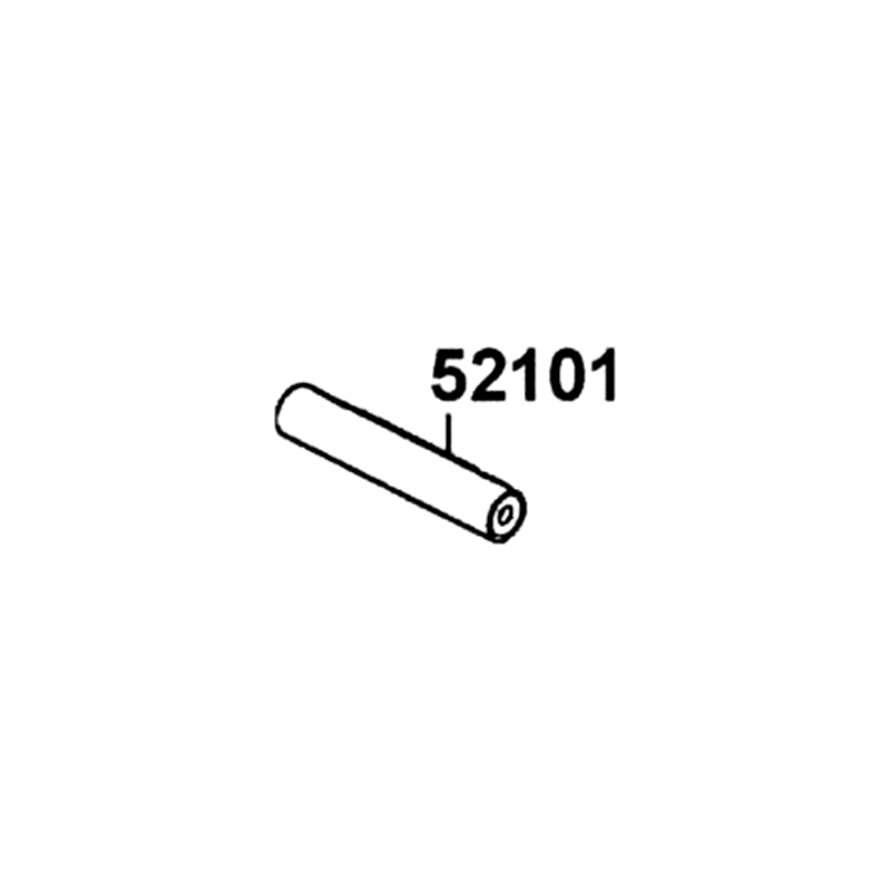 52101-LLB1-900 COLLAR RR FORK DIST — diagram cutout