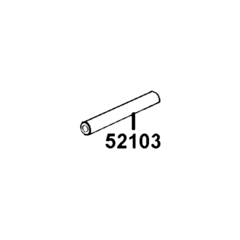 52103-ALC1-E00 SLEEVE SUSPENSION — diagram cutout